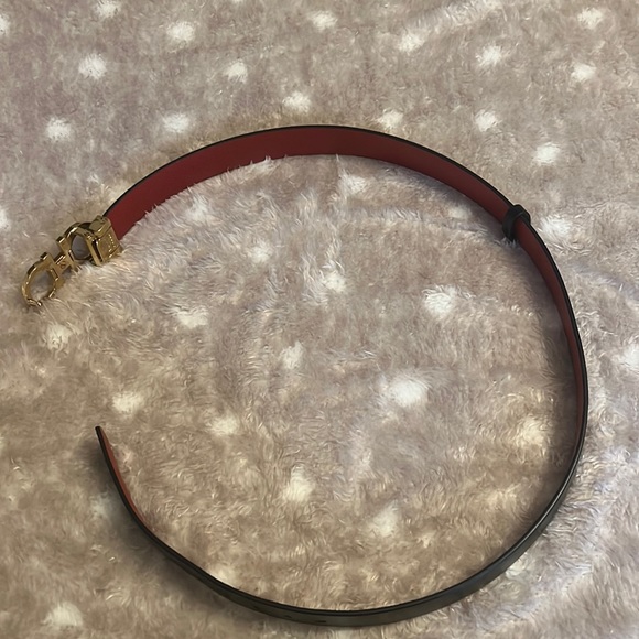 Salvatore Ferragamo belt - Picture 13 of 16